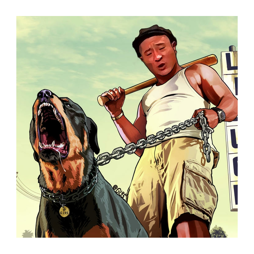 小猪