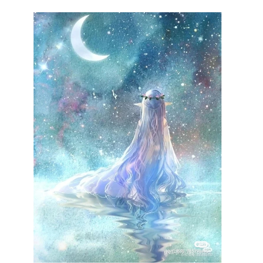 花颜小姐姐