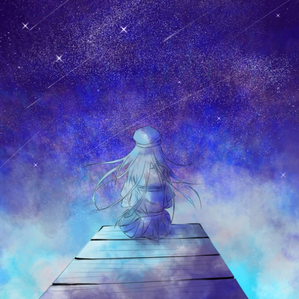 时雨非语