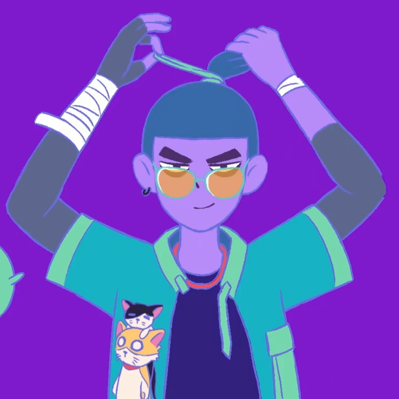 慕七