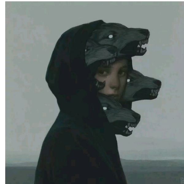 权筝