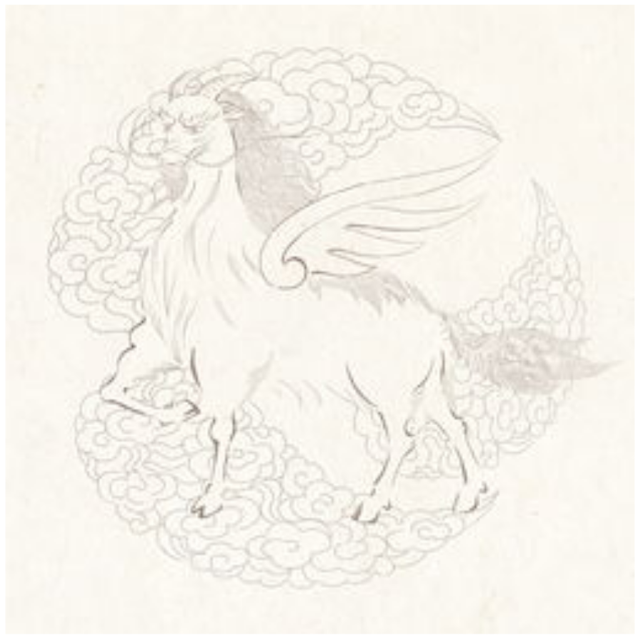 微澜