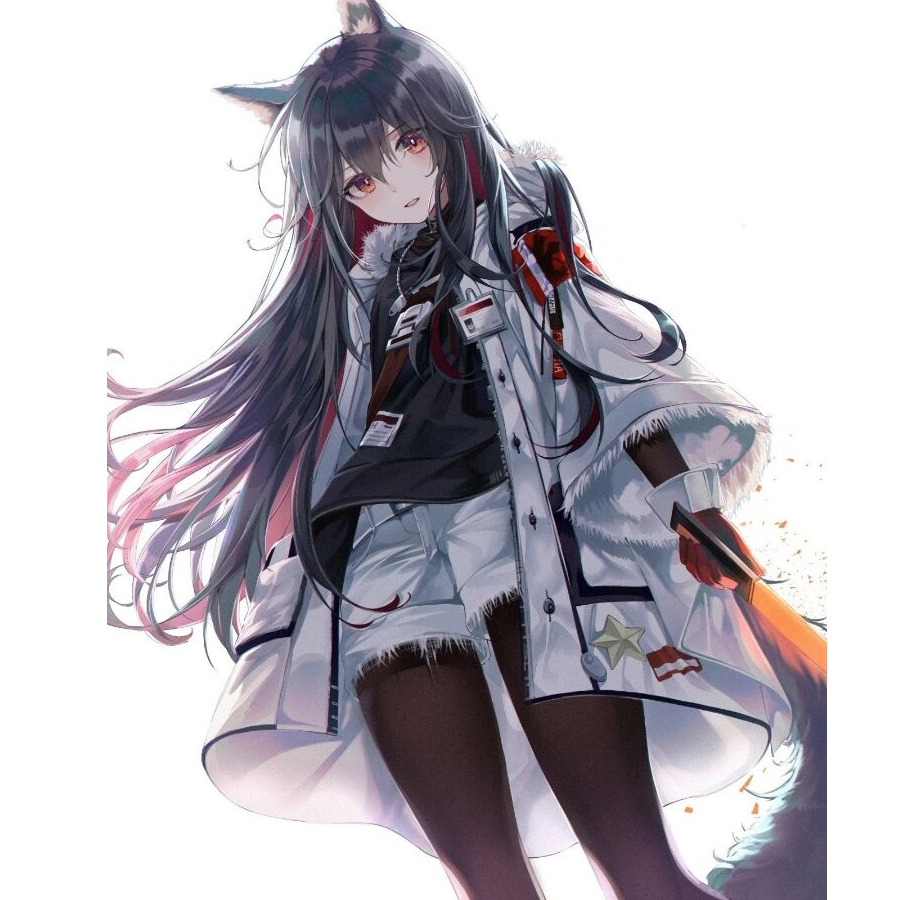 秋北七