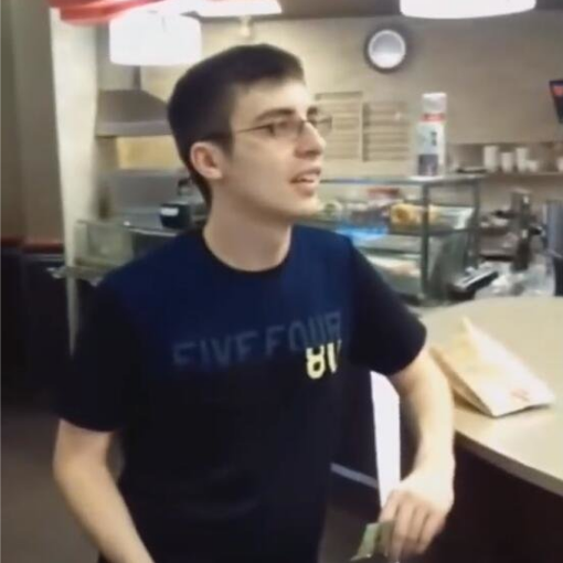 shroud