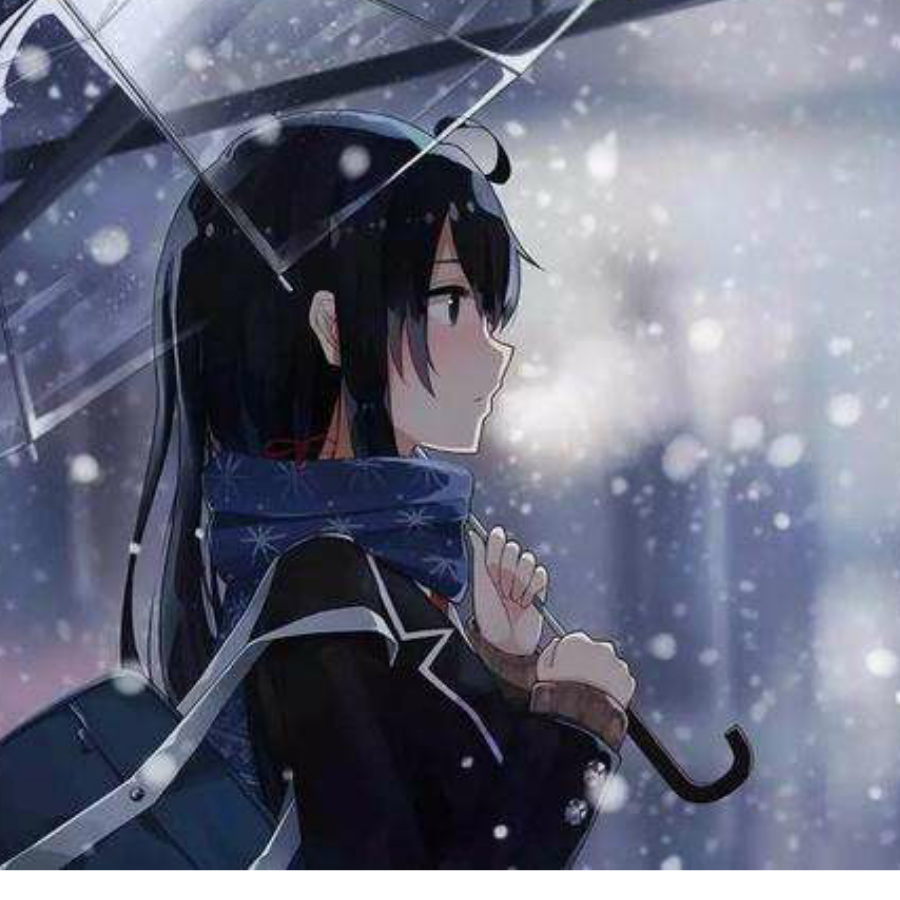 雪之下雪乃
