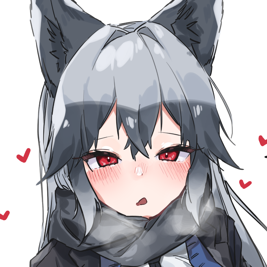 银狐