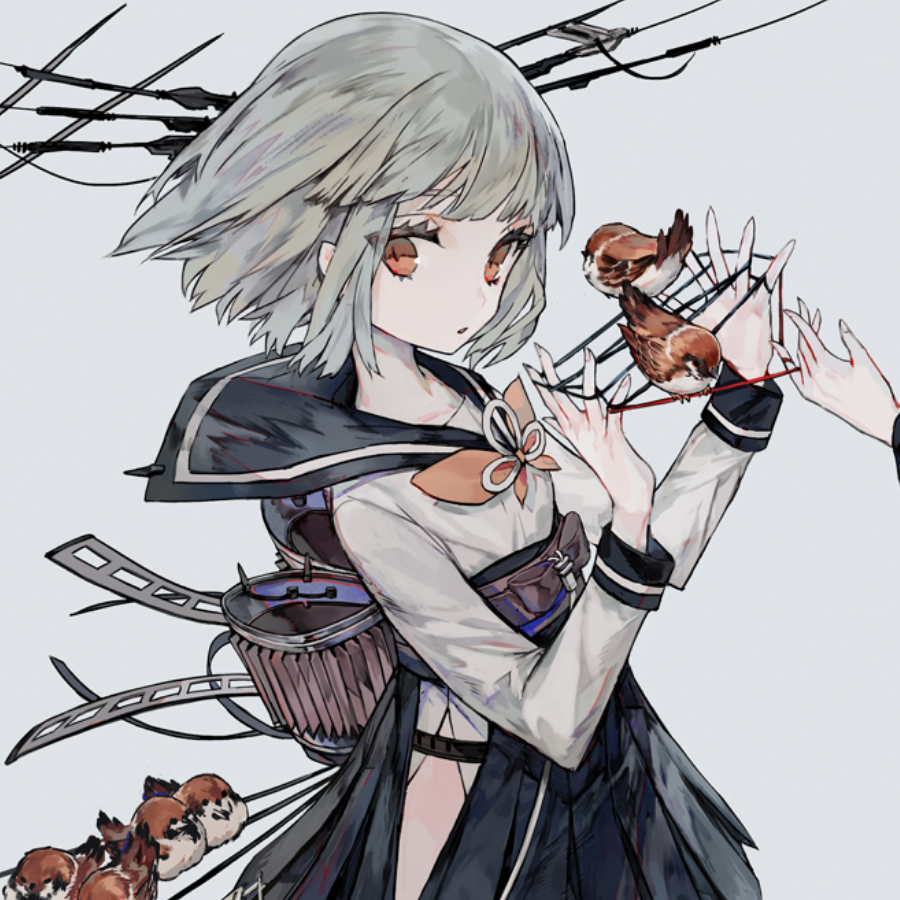 茵希之
