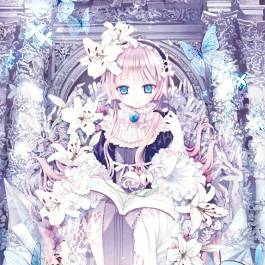 雪国之花