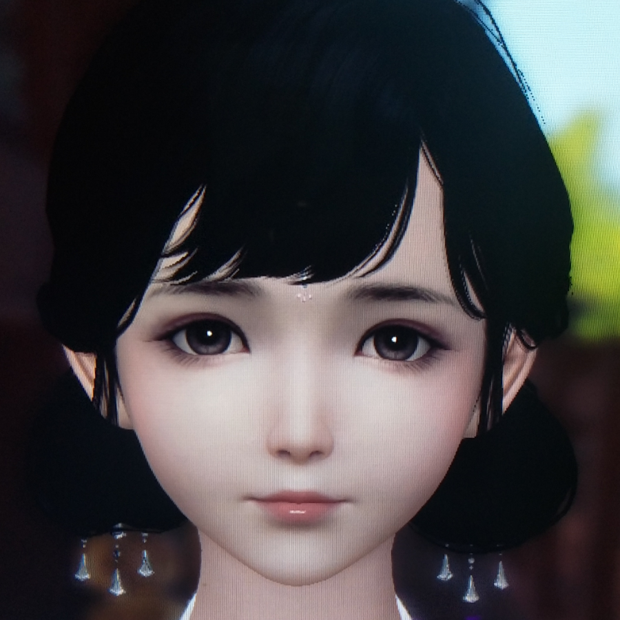 墨小仙女呦