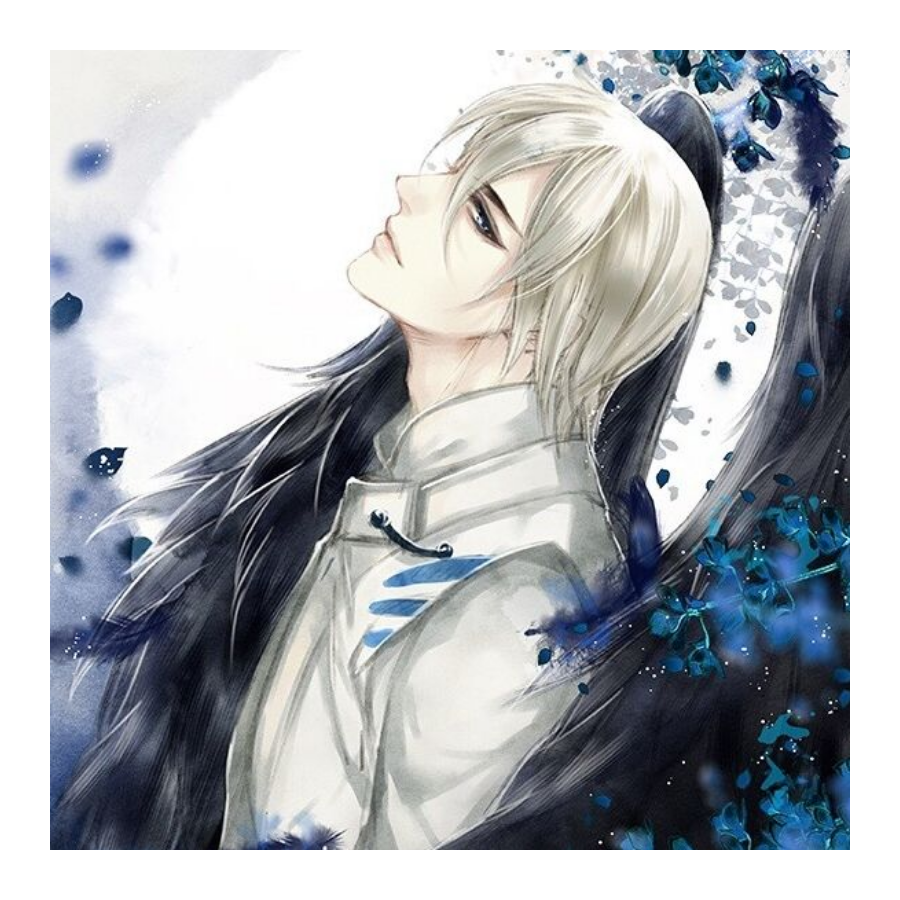 月轮……无痕【皓】