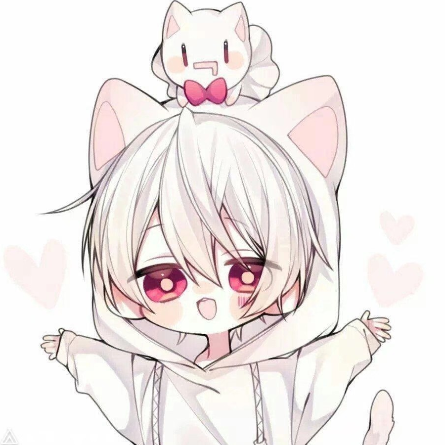猫爷°