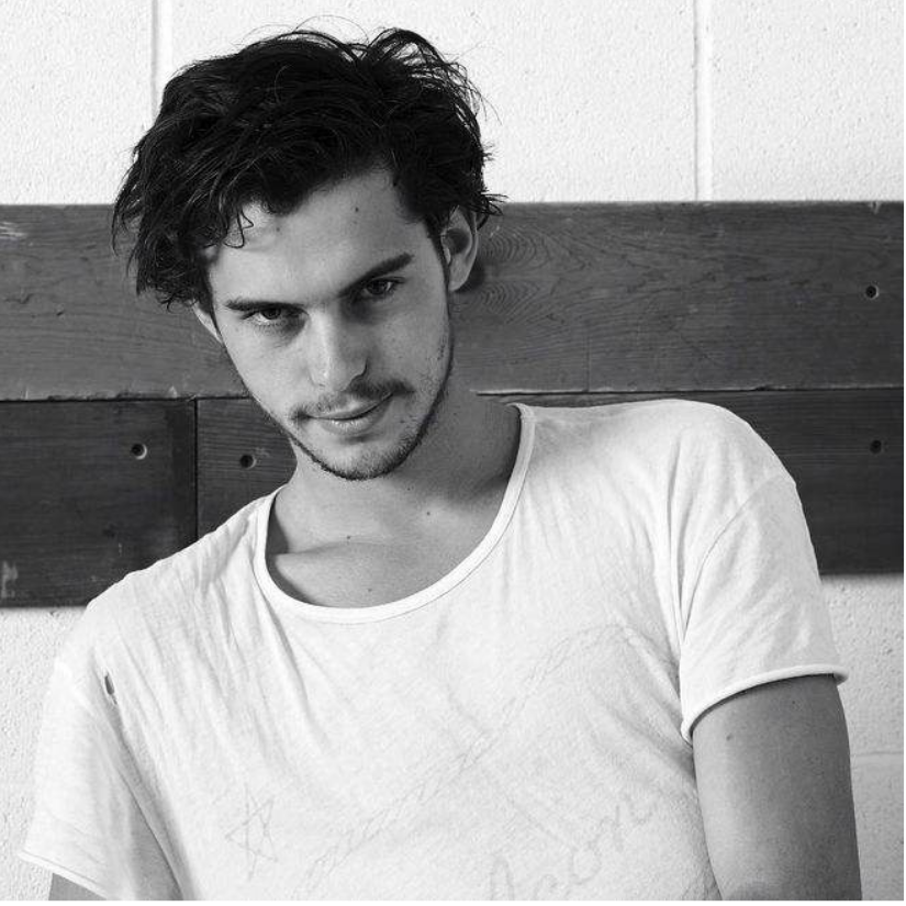 Dylan Rieder