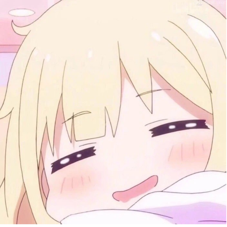 冰是睡着的水