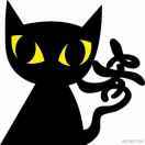 喵喵、猫