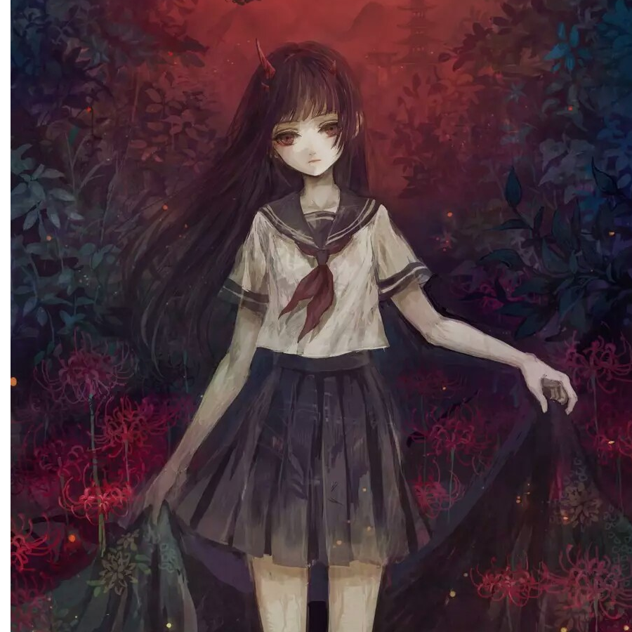 忆星海