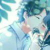 音