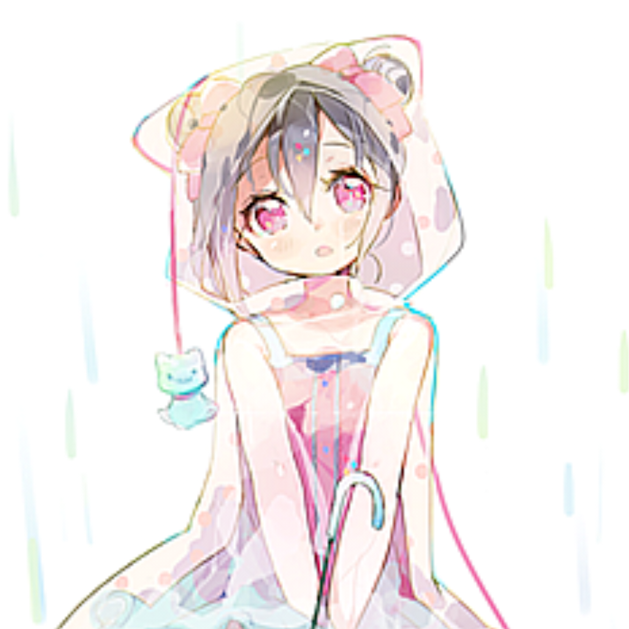 苦夏的猫君