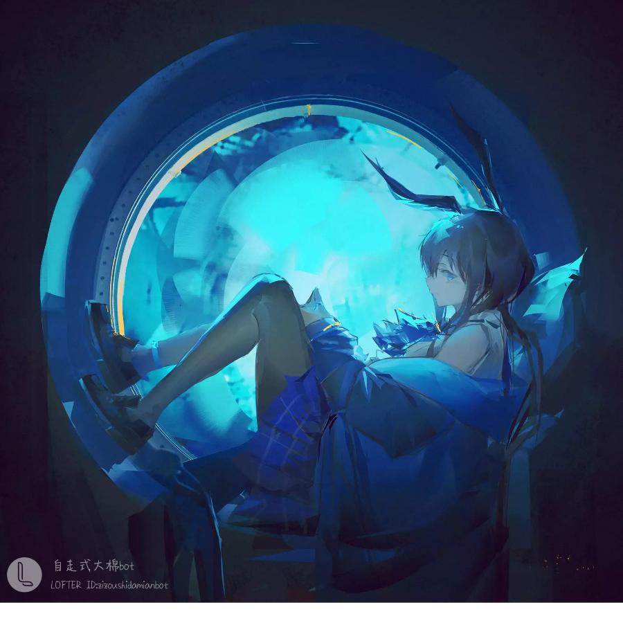 秦言言言Alpha
