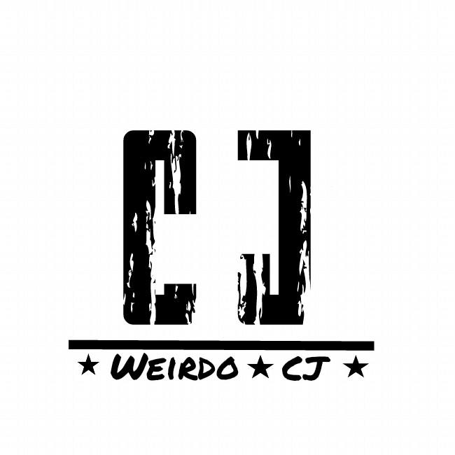 Weirdo.CJ
