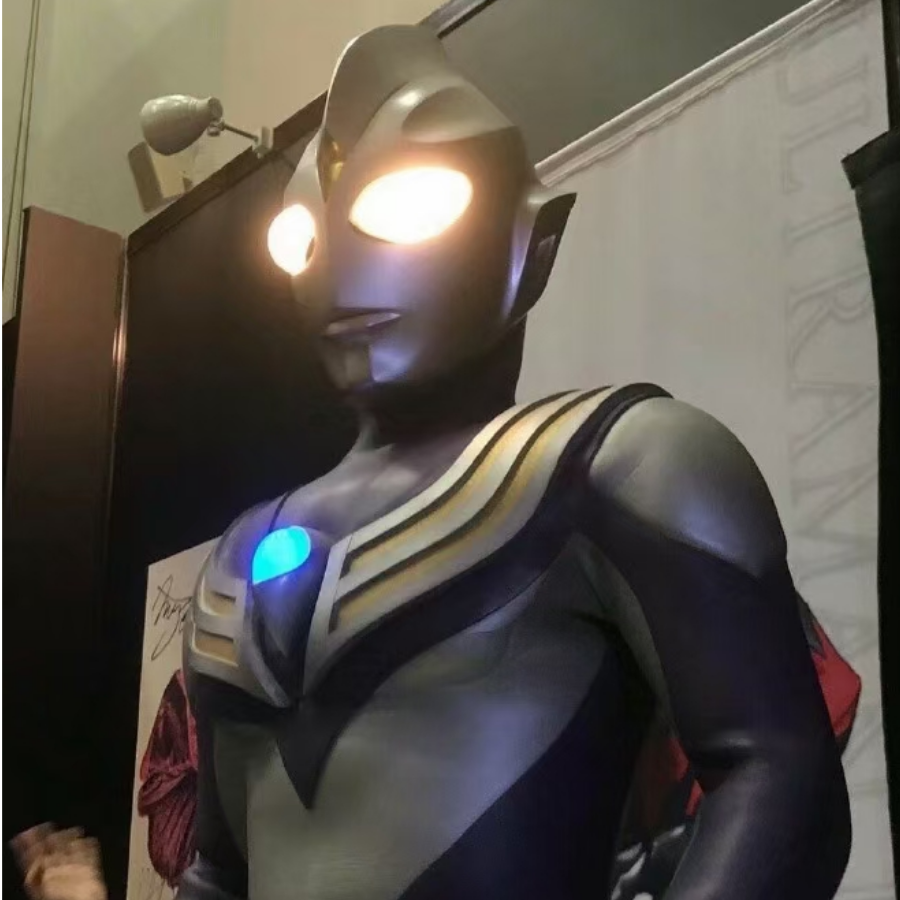 渣渣猴