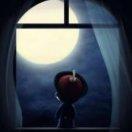 心冷了，海哭了