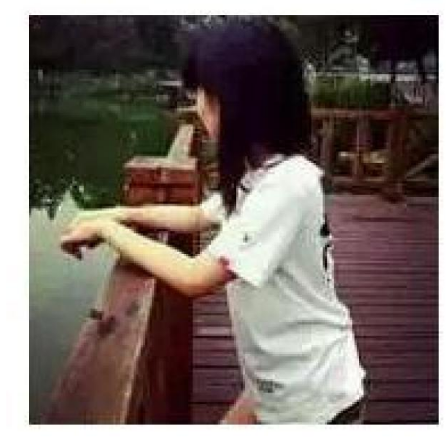卿如绿萼我爱你