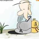 知我者谓我心忧