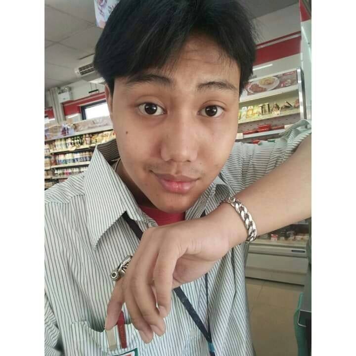 Fiew Thanawat