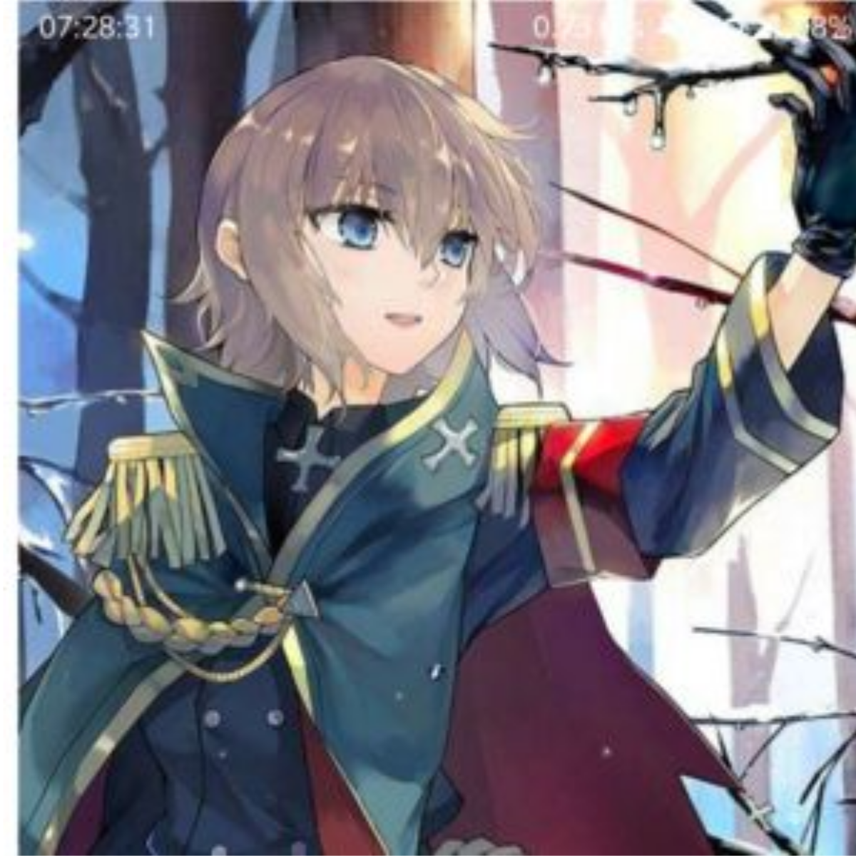 龙吟清风