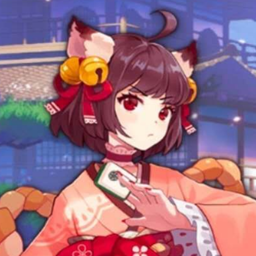 猹猹牛啊 و