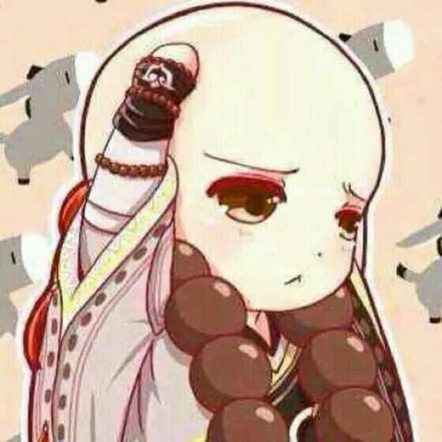 寒星落