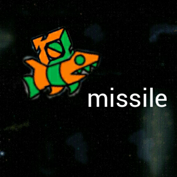 missile飞弹