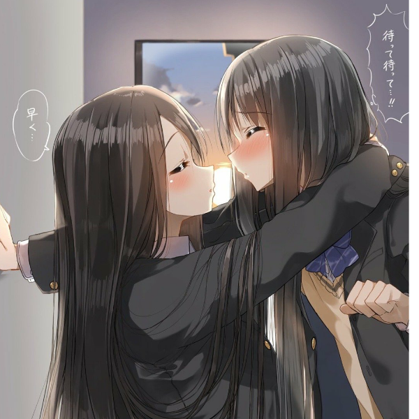 世界で一番かわいいのYuki