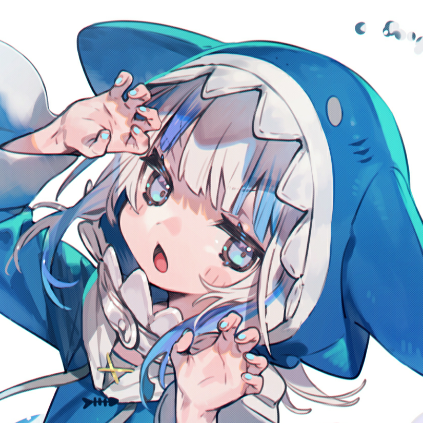 鹿鹿子。