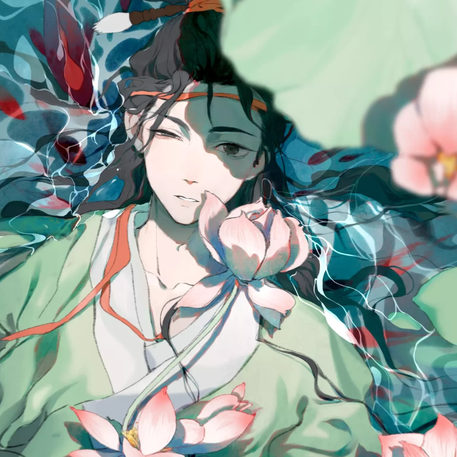 chan瞬