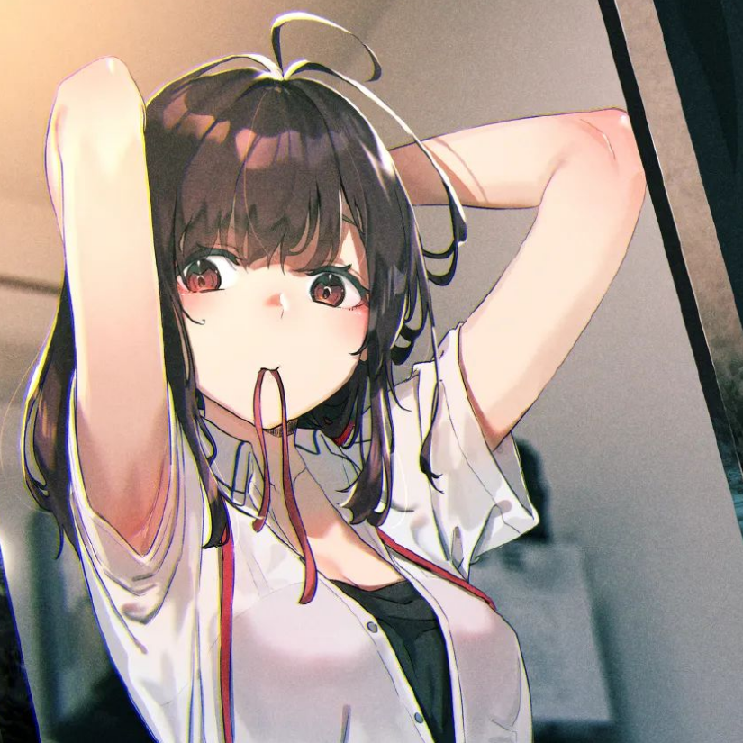 茧