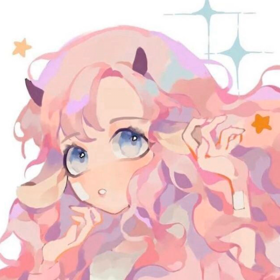 水晶咕嘟嘟💎