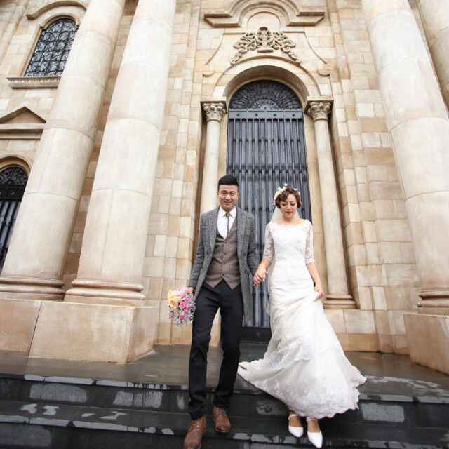 xoxokisskiss牛仔服