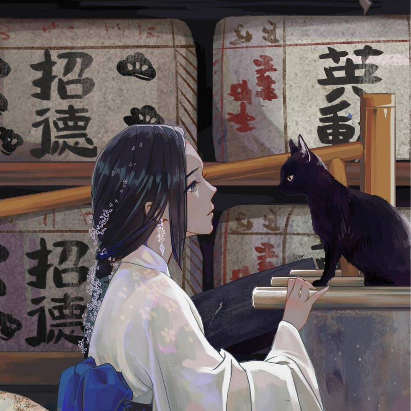 被偷走的木瓜