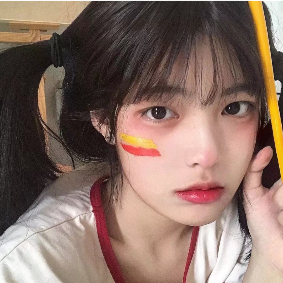 vv吃不饱