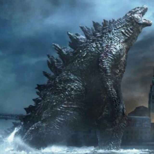 Godzilla