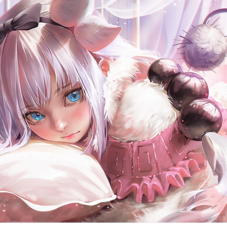 萌CC