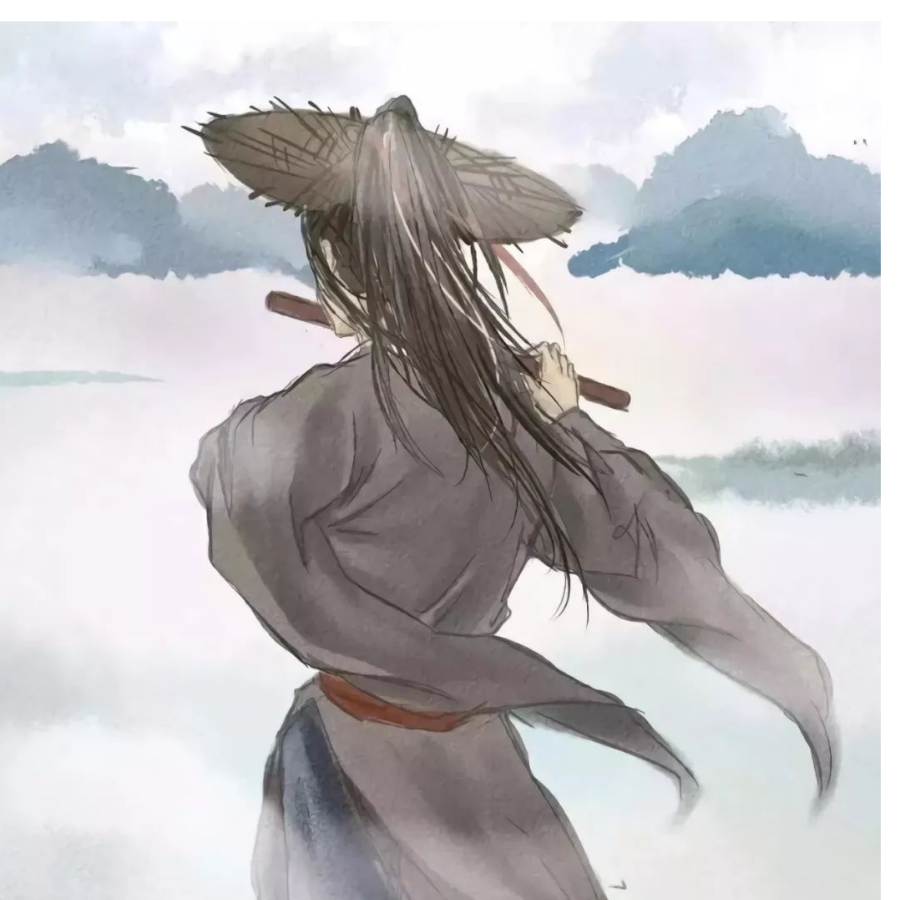 冷月