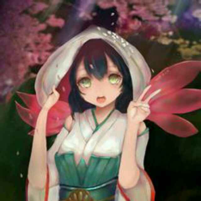 顺其自然