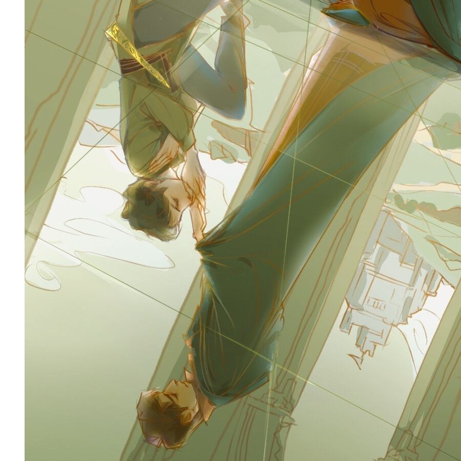 伟大的梅林，请再给忠臣一次机会