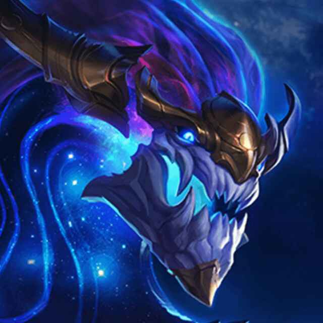 至尊、魔王