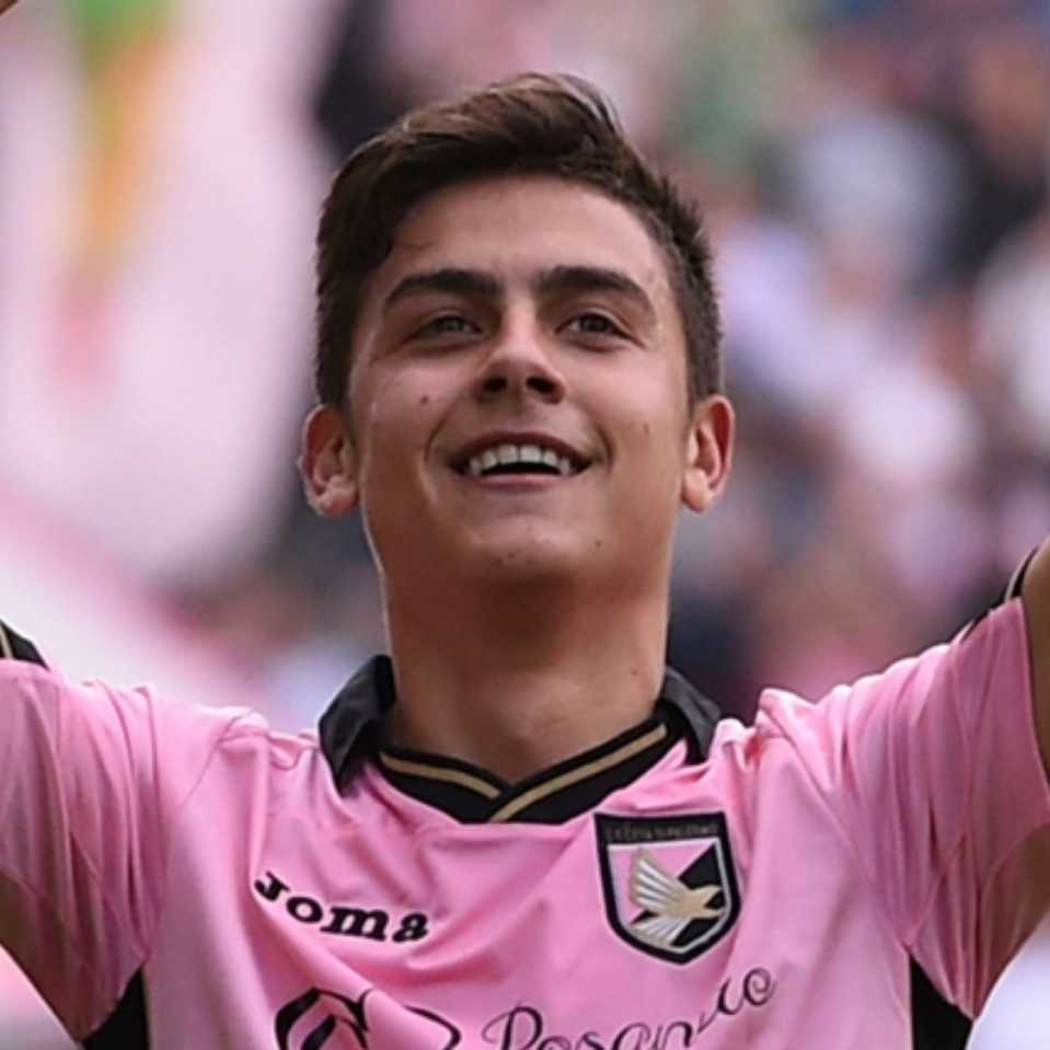 Dybala