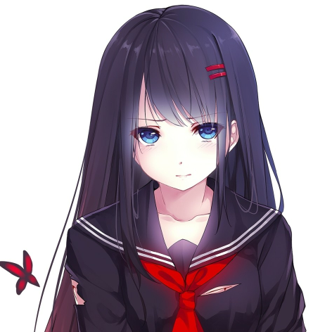 莉爱萝