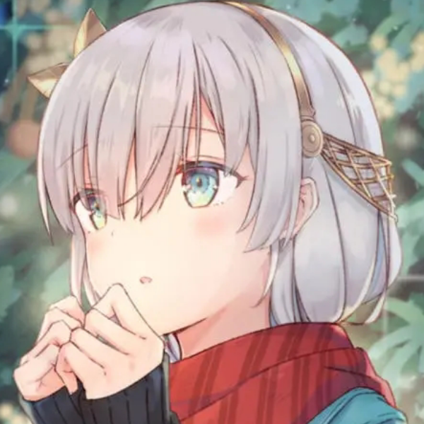紫菱北雪