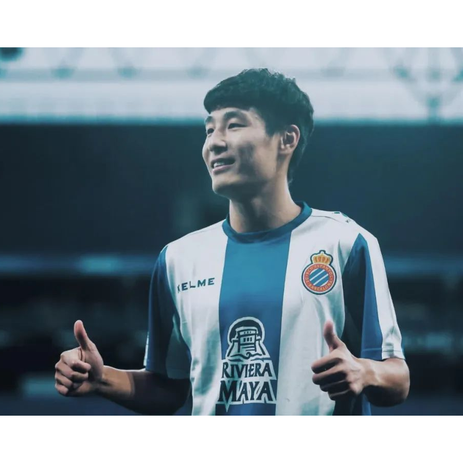 WU LEI